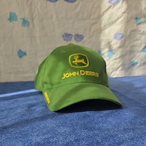 Unisex John Deere Owner's Edition Cap